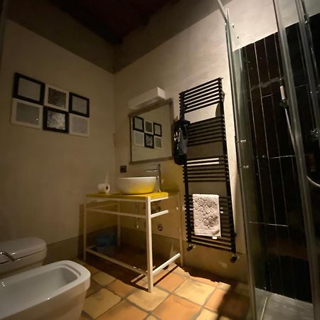 B&B Molino2Rosso Verona Eksteriør billede