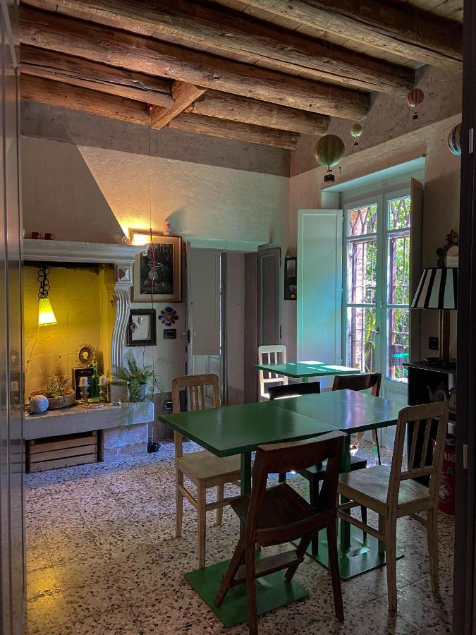 B&B Molino2Rosso Verona Eksteriør billede