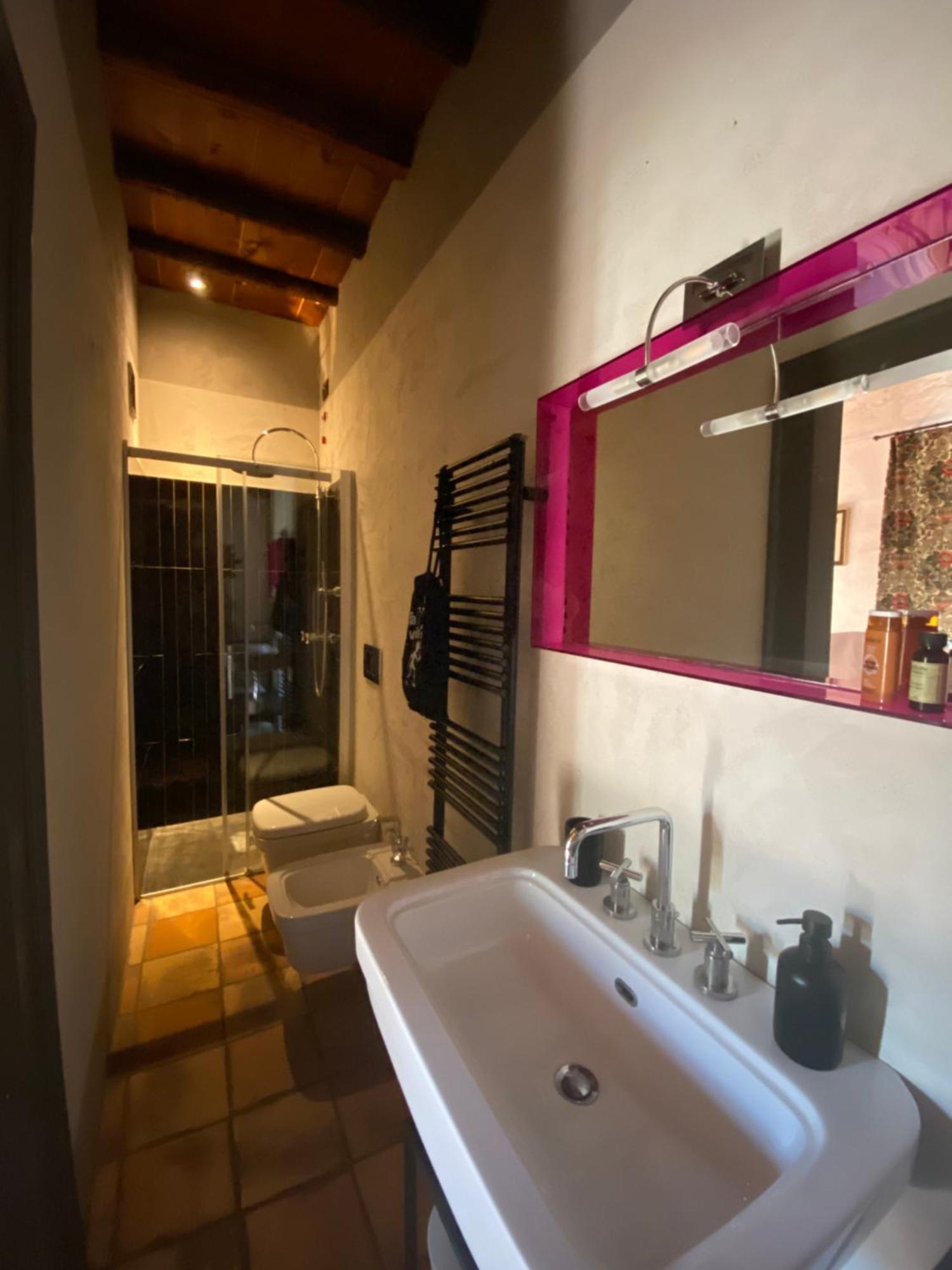 B&B Molino2Rosso Verona Eksteriør billede