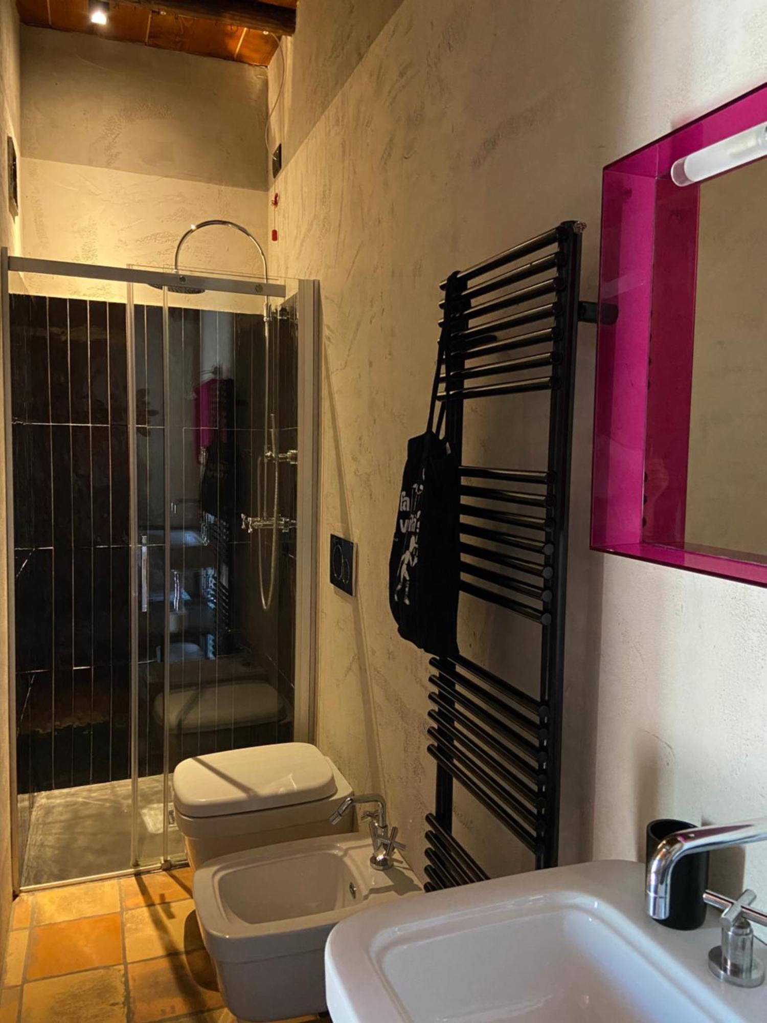 B&B Molino2Rosso Verona Eksteriør billede