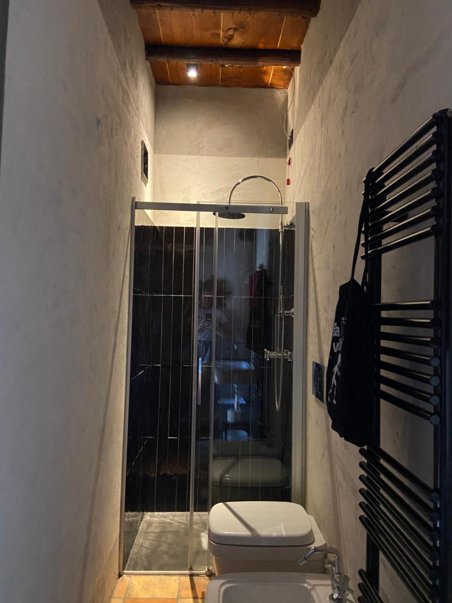 B&B Molino2Rosso Verona Eksteriør billede