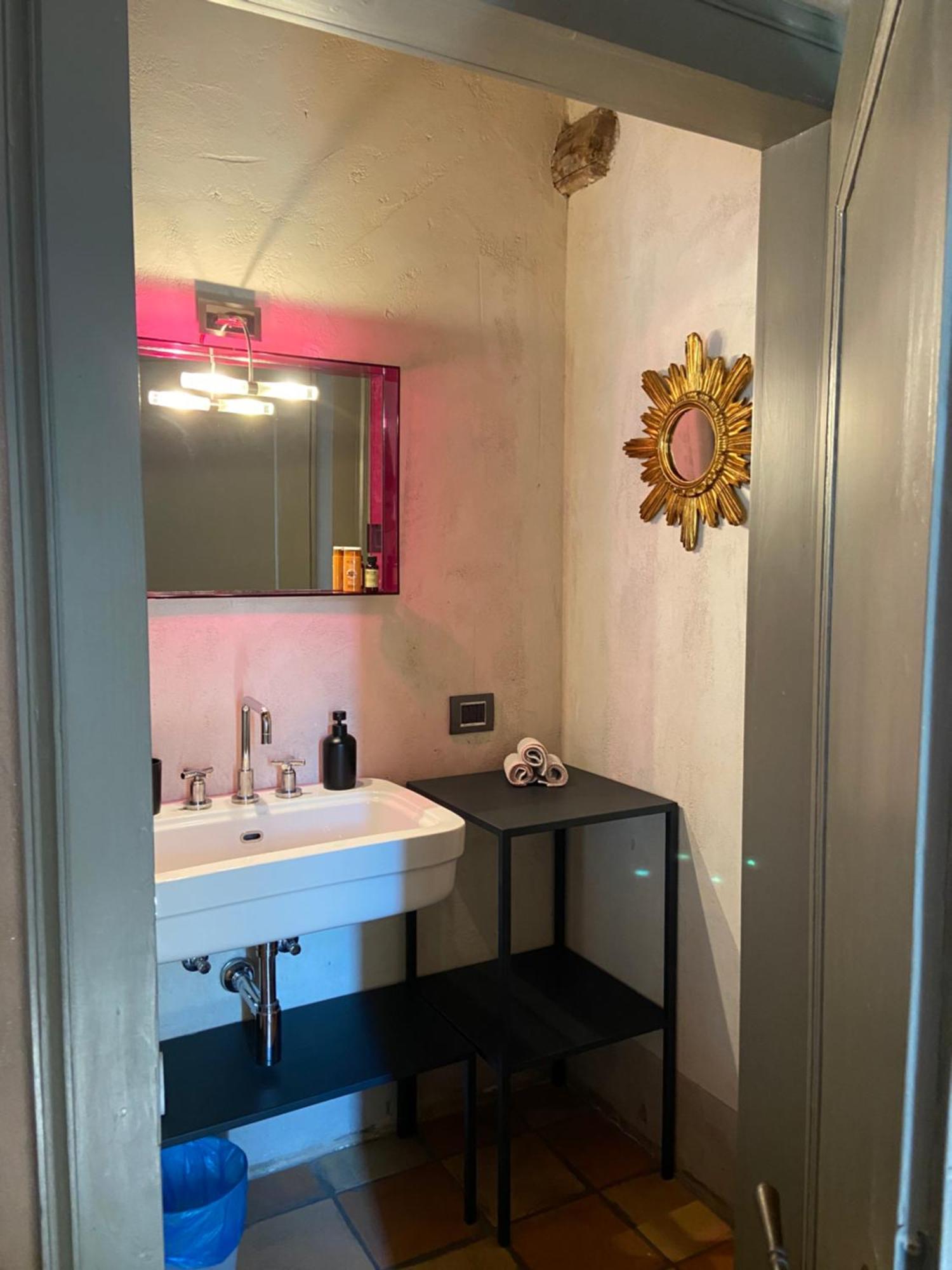 B&B Molino2Rosso Verona Eksteriør billede