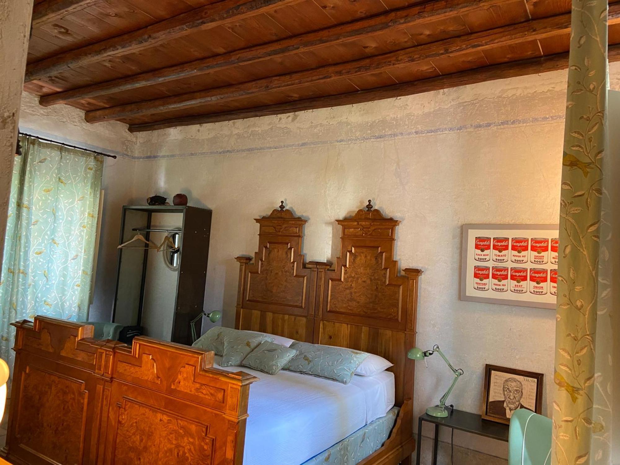 B&B Molino2Rosso Verona Eksteriør billede