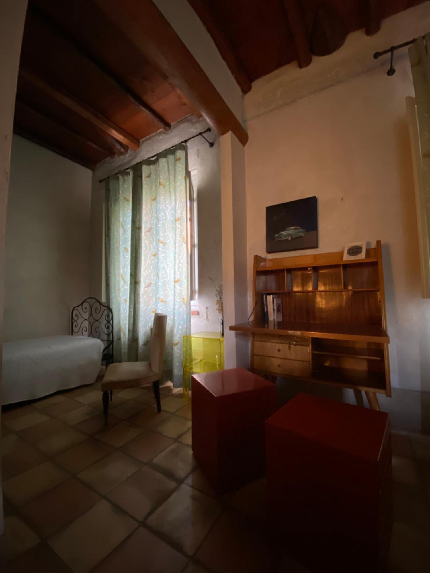 B&B Molino2Rosso Verona Eksteriør billede
