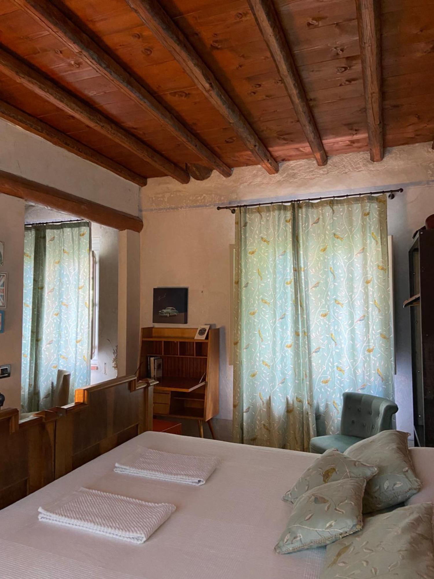 B&B Molino2Rosso Verona Eksteriør billede