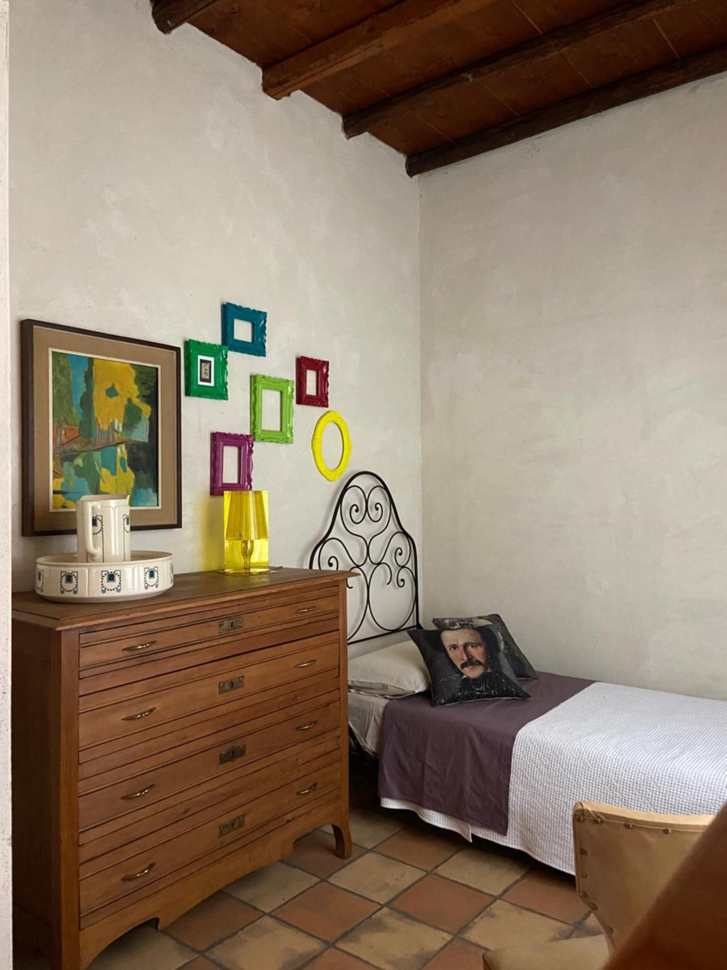 B&B Molino2Rosso Verona Eksteriør billede
