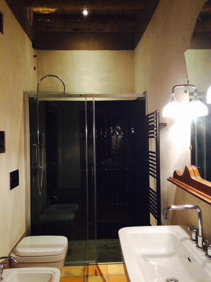 B&B Molino2Rosso Verona Eksteriør billede