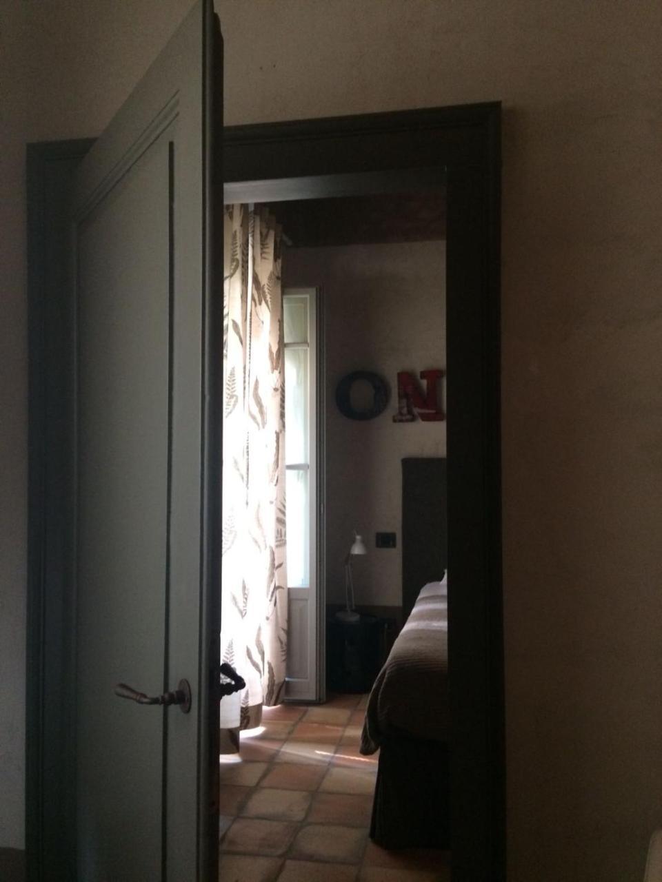 B&B Molino2Rosso Verona Eksteriør billede