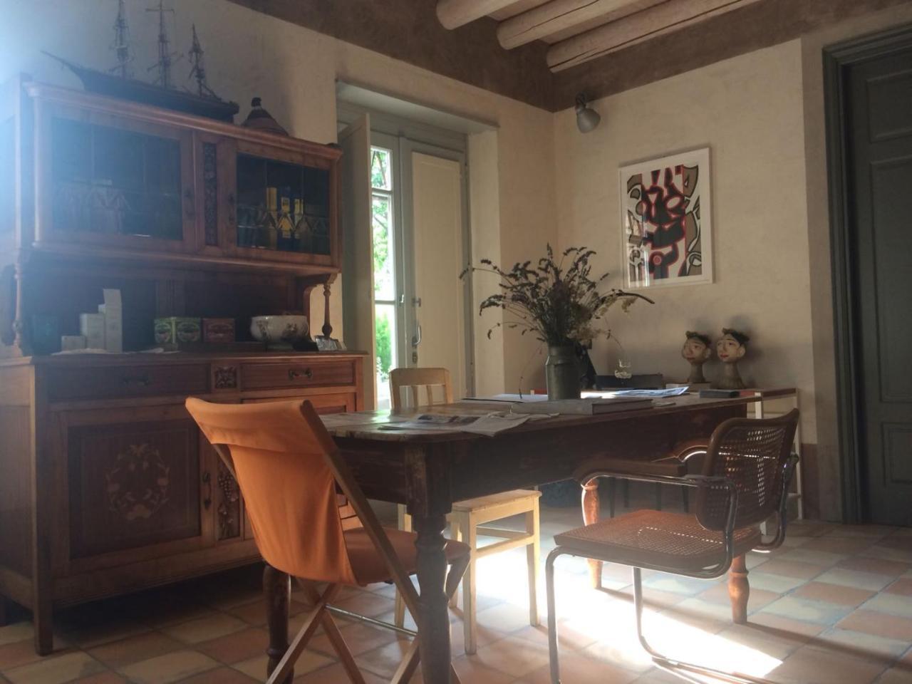 B&B Molino2Rosso Verona Eksteriør billede