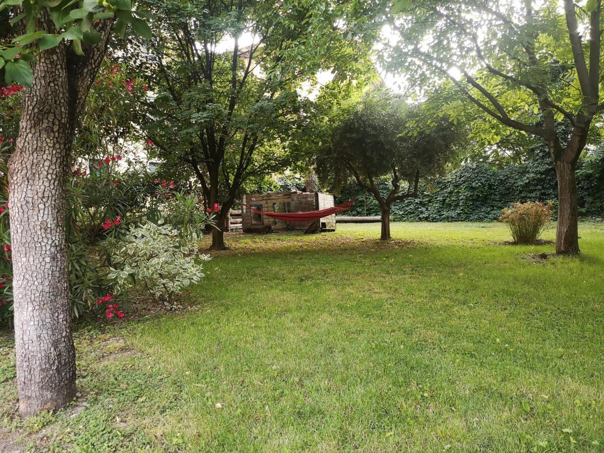 B&B Molino2Rosso Verona Eksteriør billede