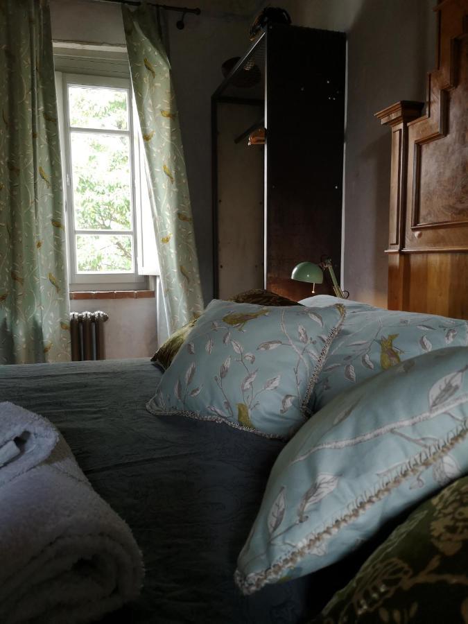 B&B Molino2Rosso Verona Eksteriør billede