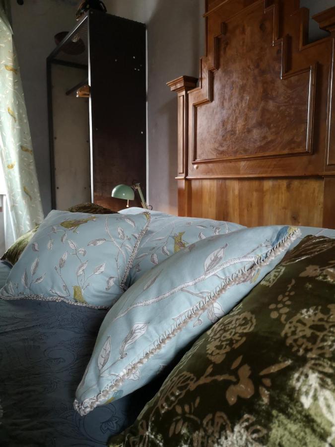 B&B Molino2Rosso Verona Eksteriør billede