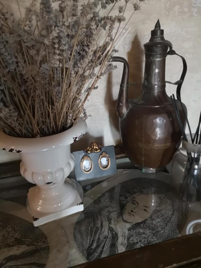 B&B Molino2Rosso Verona Eksteriør billede